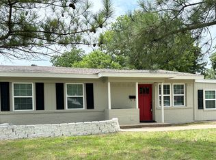 1013 Bluebonnet Ln, Mesquite, TX 75149
