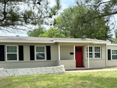 1013 Bluebonnet Ln, Mesquite, TX, 75149