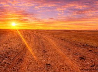 PARCEL 9 Road 215, Cheyenne, WY 82009