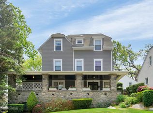 61 Fanshaw Ave, Yonkers, NY 10705