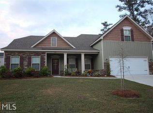 606 Dresler Rd, Rincon, GA 31326