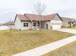 844 Remington St, West Salem, WI 54669