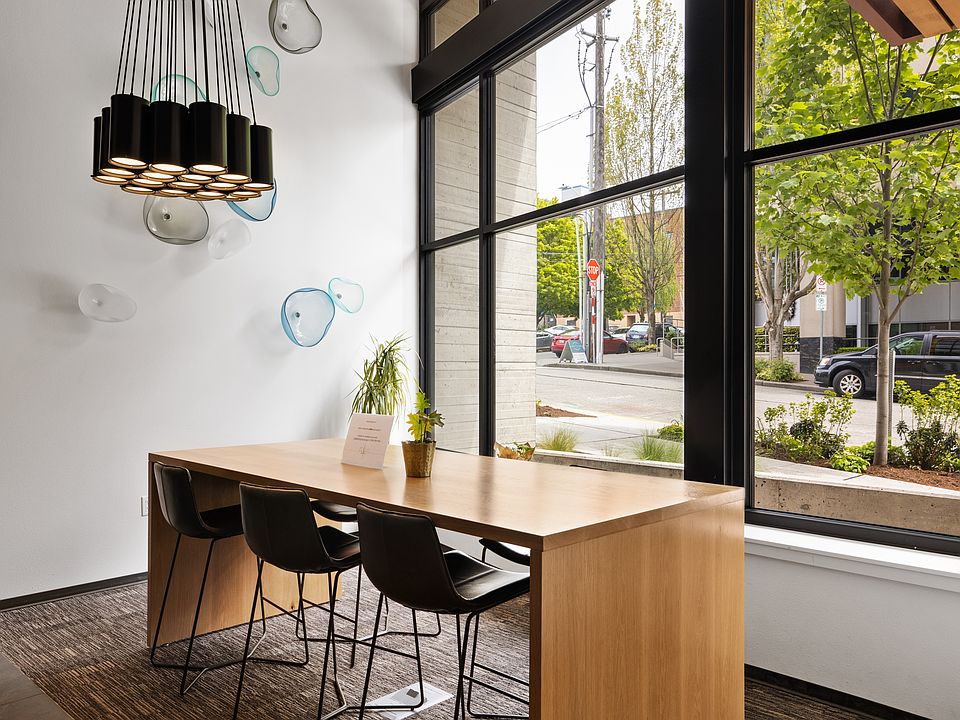 Zella Apartment Rentals Seattle, WA Zillow