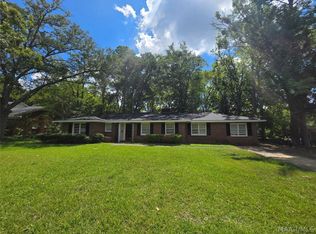 2663 Ashlawn Dr, Montgomery, AL 36111