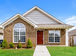 258 Village Dr, Calera, AL 35040