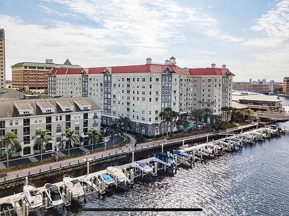4th image of 700 S Harbour Island Blvd Unit 234