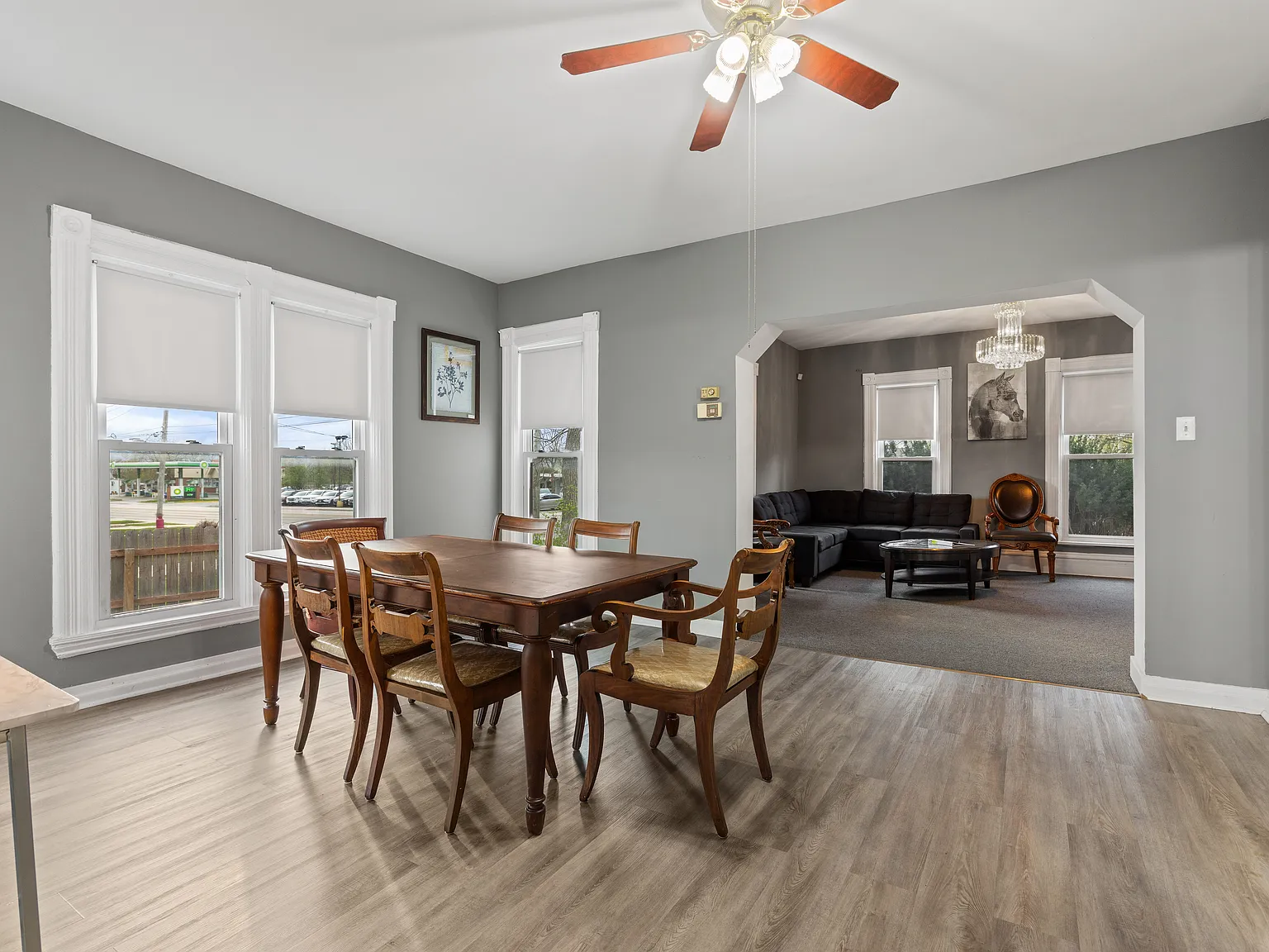 4 bed, 1.5 bath, 1800 sqft, $4,999 — Photo 3