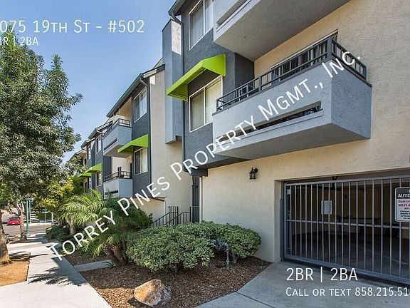 4th image of 1075 19th St APT 502