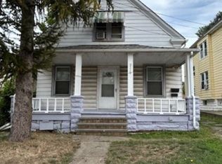 7119 Rathbun Ave #1, Cleveland, OH 44105