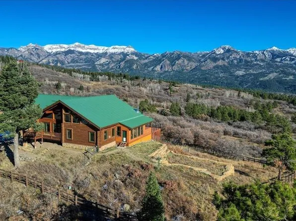 907 E Anasazi Court, Pagosa Springs, CO 81147