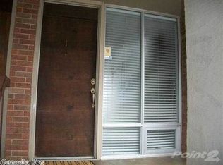 4501 Hickory Ave, North Little Rock, AR 72116