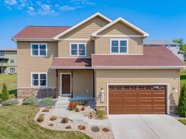 10822 Hannah Lane, Blue Mounds, WI 53517