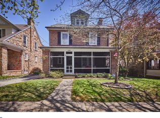 1406 Woodlawn Ave, Wilmington, DE 19806