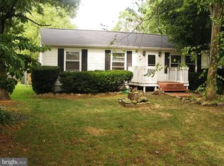 104 Plantation Dr, Winchester, VA 22602