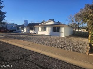 2765 Quail Run Dr, Sierra Vista, AZ 85635