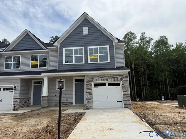 4306 Aurora Dr, Moseley, VA 23120