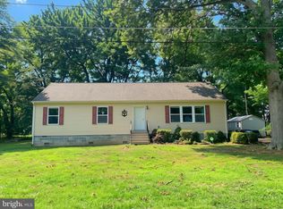 20725 Wilkins Ave, Rock Hall, MD 21661