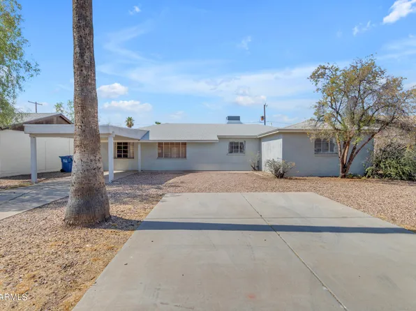1329 E ORANGE Street, Tempe, AZ 85281