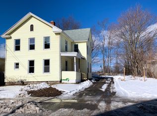 86 Linden St, Pittsfield, MA 01201
