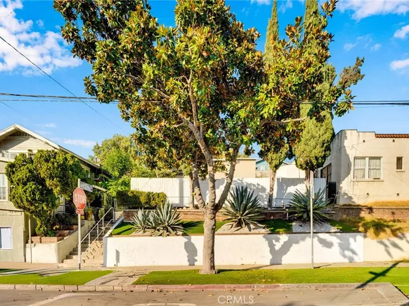 1925 Berkeley Ave, Los Angeles, CA 90026