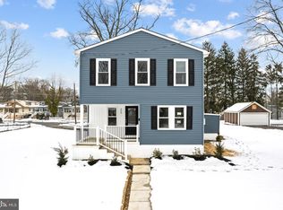 309 Union Ave, Cherry Hill, NJ 08002