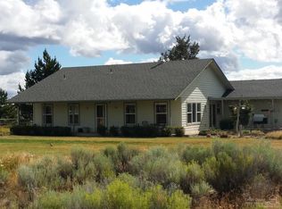 66592 Ponderosa Loop, Bend, OR 97701