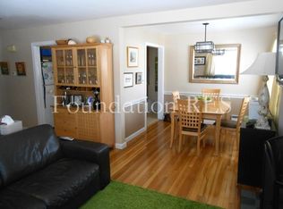 742 Vfw Pkwy, West Roxbury, MA 02132