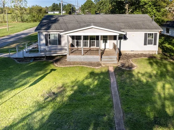 31 2nd St, West Salem, OH 44287