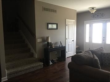 Main level