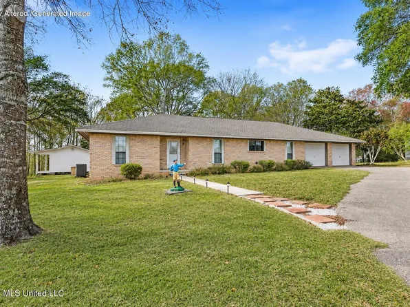14143 Lumpkin Rd, Gulfport, MS 39503