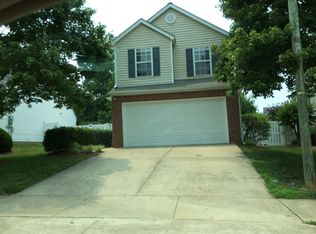 9005 Colony Village Ln, Raleigh, NC 27617