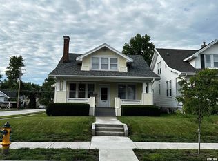2001 Ohio St, Quincy, IL 62301