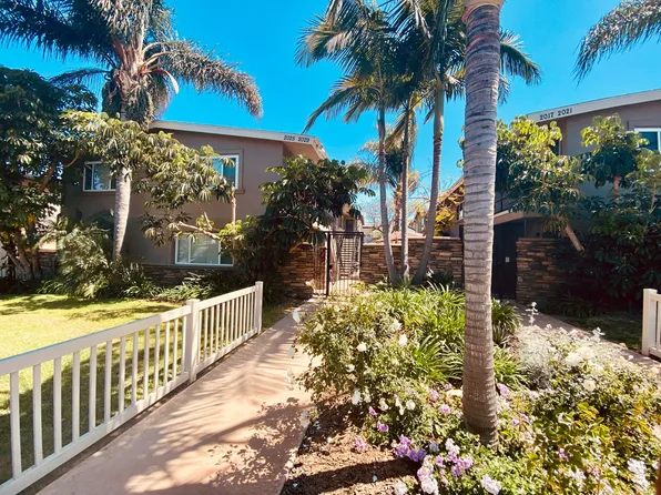 2029 1/2 Oliver Ave, San Diego, CA 92109