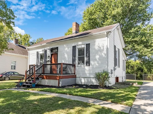 343 Rolef Ave, Cincinnati, OH 45215