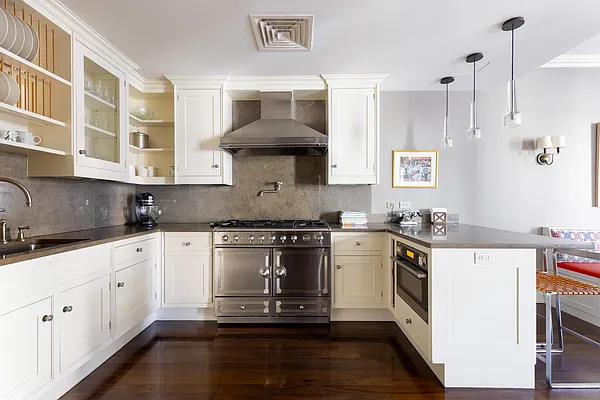 Sold by Brown Harris Stevens | media 11