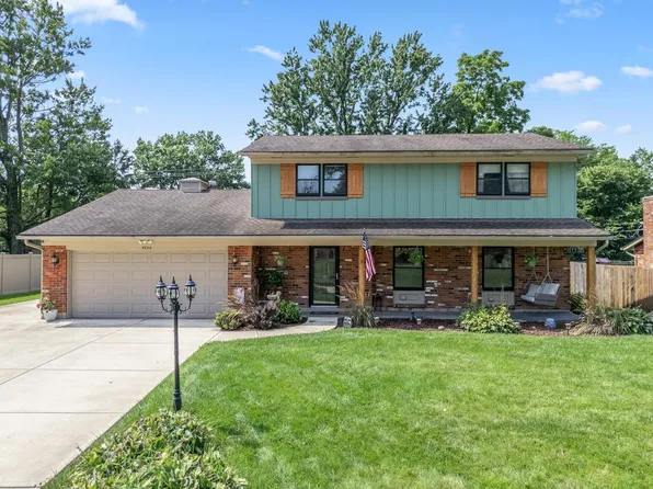 4925 Concordia Cir, Dayton, OH 45440