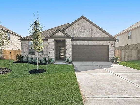 3rd image of 23602 Zinfandel Dr