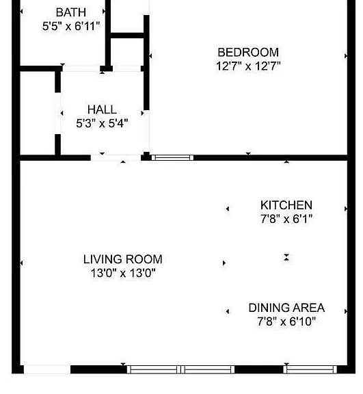 323 Elm St #7 — Photo 30
