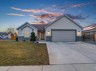 937 Arrow Wood Ct, Twin Falls, ID 83301