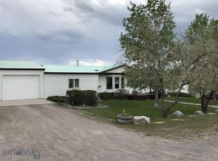1265 Lovers Leap Rd, Dillon, MT 59725