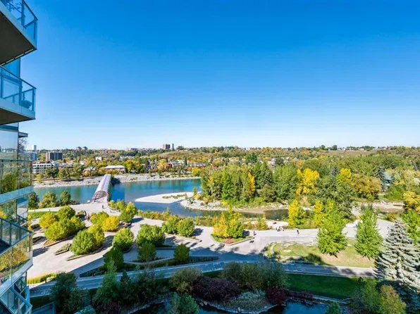 738 E 1st Ave SW #1006, Calgary, AB T2P 5G8