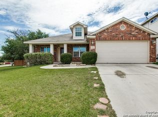 7830 Lacey Oak Cv, San Antonio, TX 78250