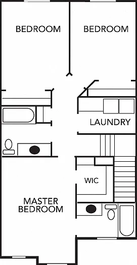Angels Landing Townhomes — Photo 44
