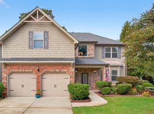 37 Wild Eve Way, Greer, SC 29650