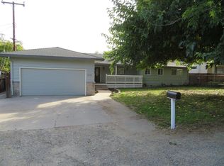 6650 Rose Acres Rd, Orangevale, CA 95662