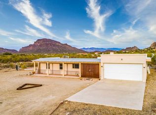 5080 W Nebraska St, Tucson, AZ 85757