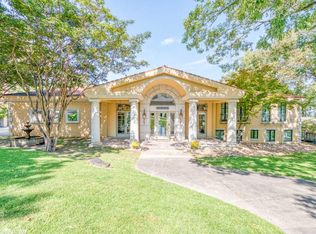 4 River Oaks Cir, Little Rock, AR 72207