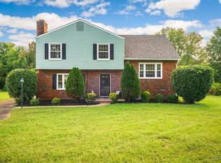 1705 Hungary Rd, Henrico, VA 23228