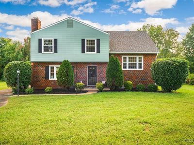 1705 Hungary Rd, Henrico, VA, 23228