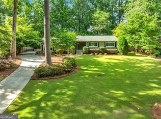 886 Barton Woods Rd, Atlanta, GA 30307